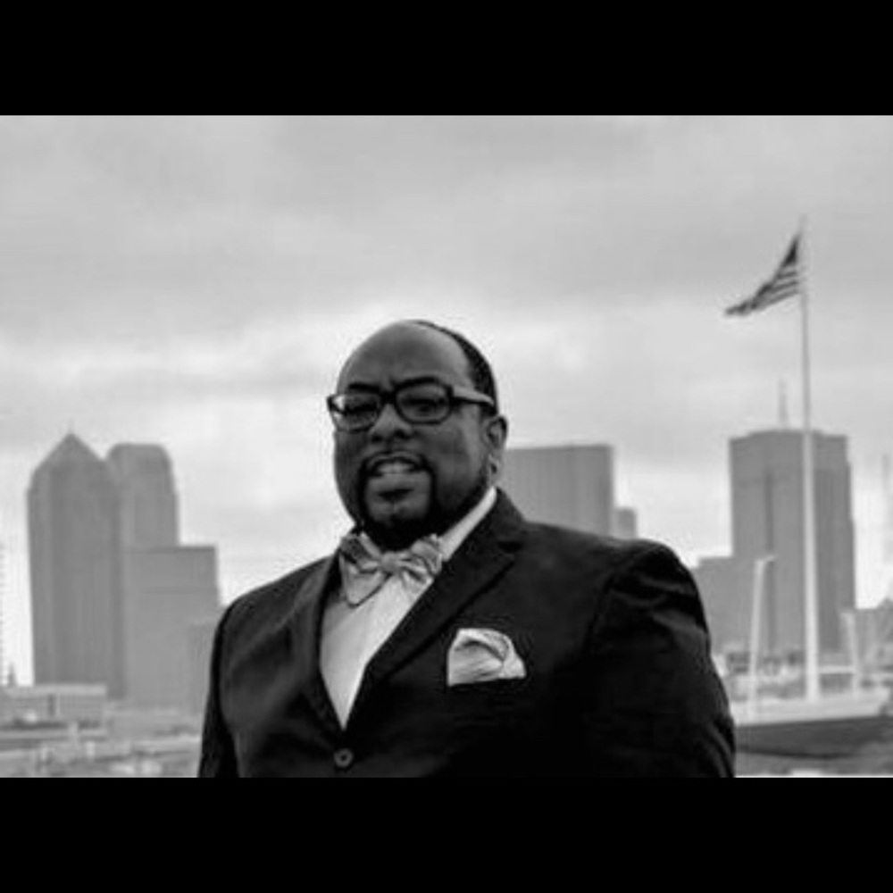 Meet your Posher, Charles